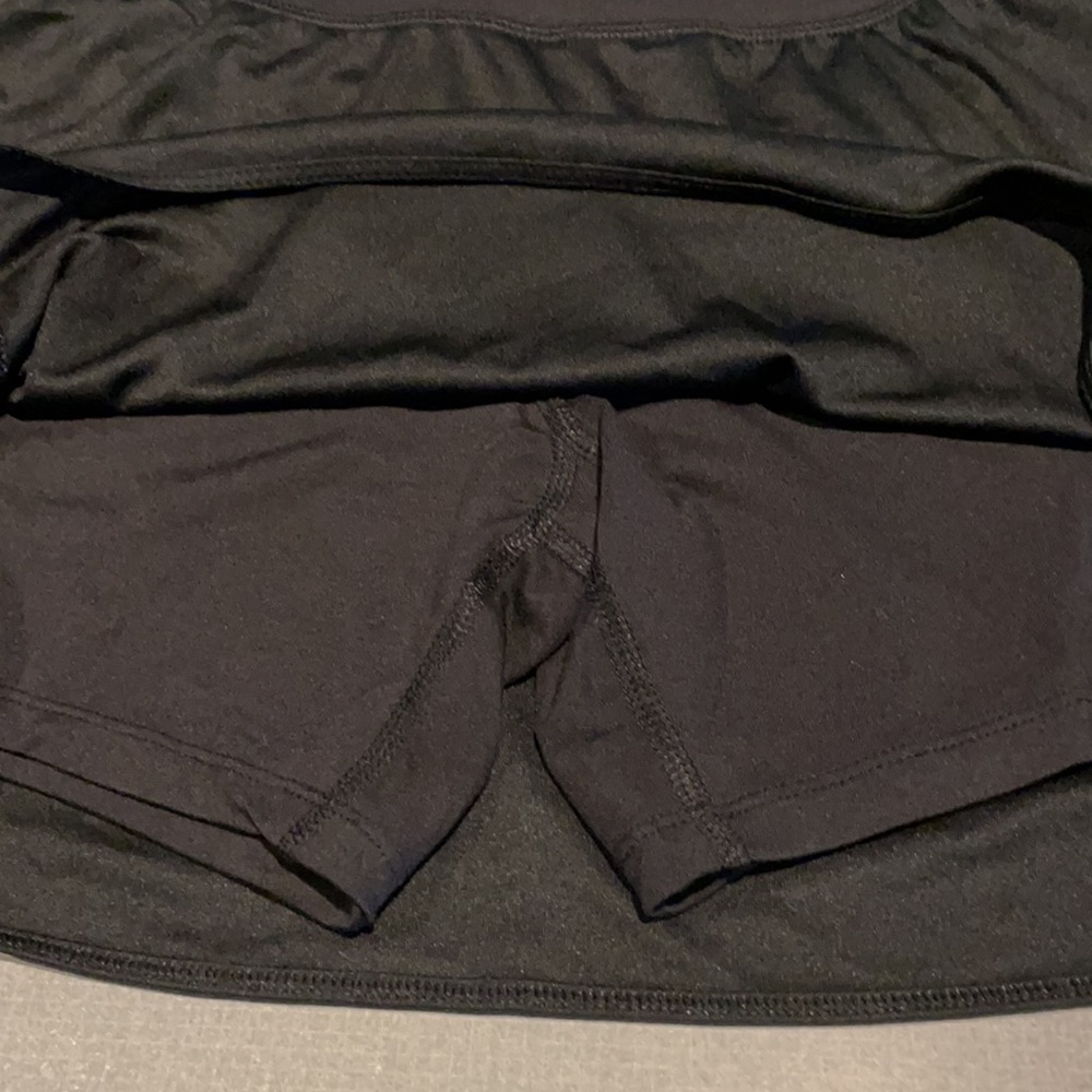 Skort - Picture 3 of 3